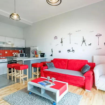 Stunning In With Kitchen
